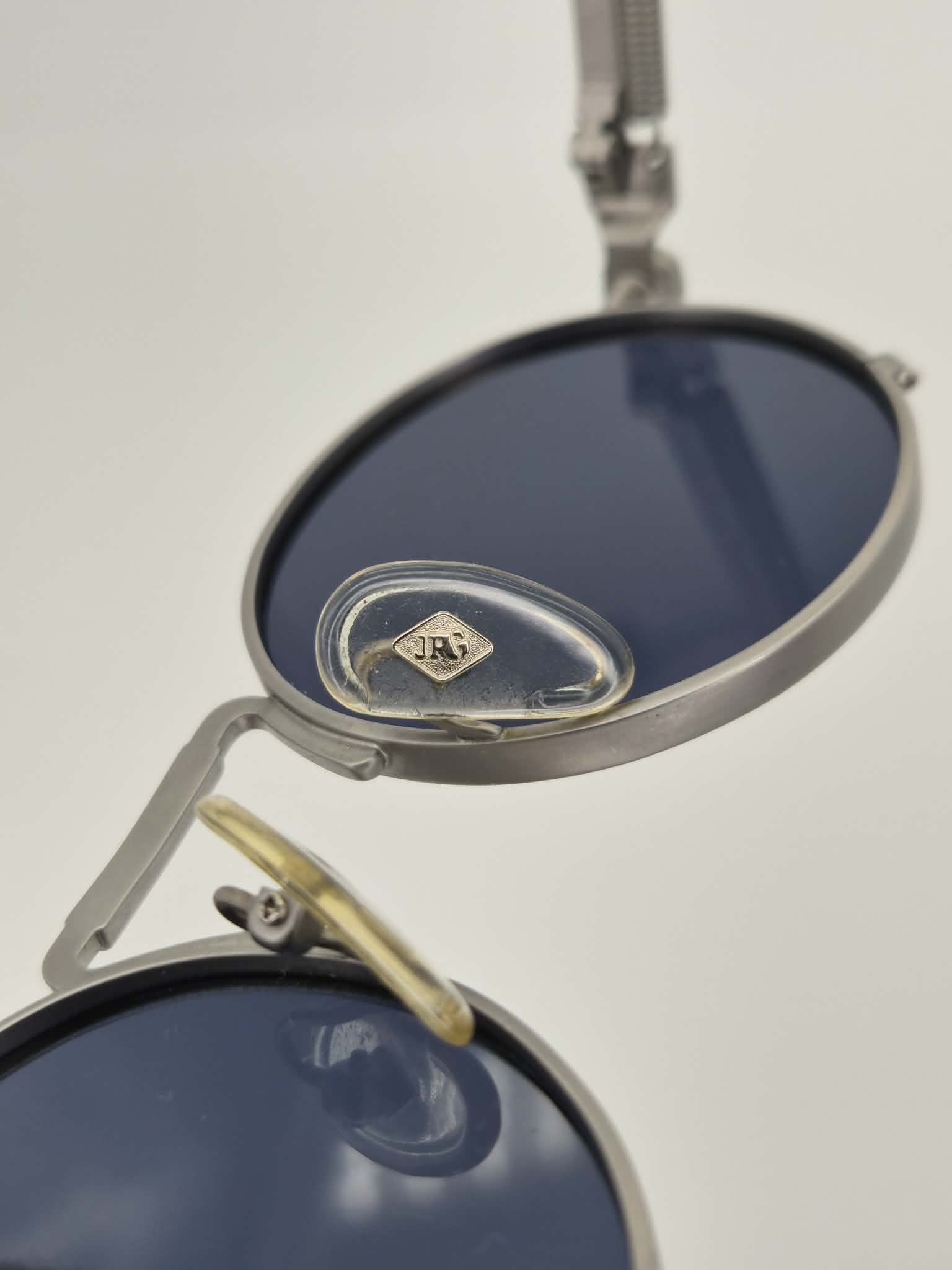 Jean Paul Gaultier 56-8171 – Frame Society