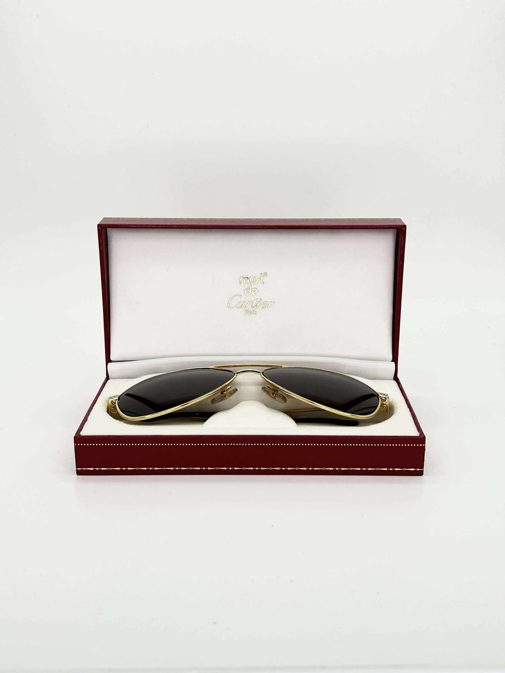 Cartier Vendome Santos