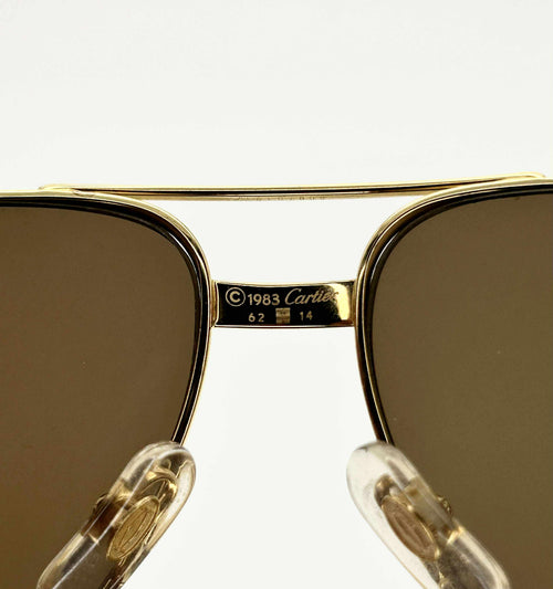 Cartier Vendome Santos