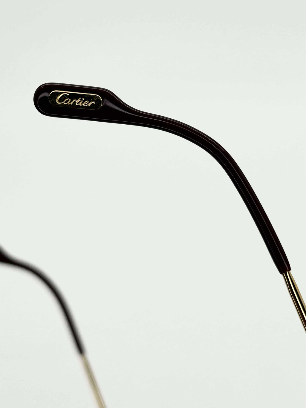 Cartier Vendome Santos