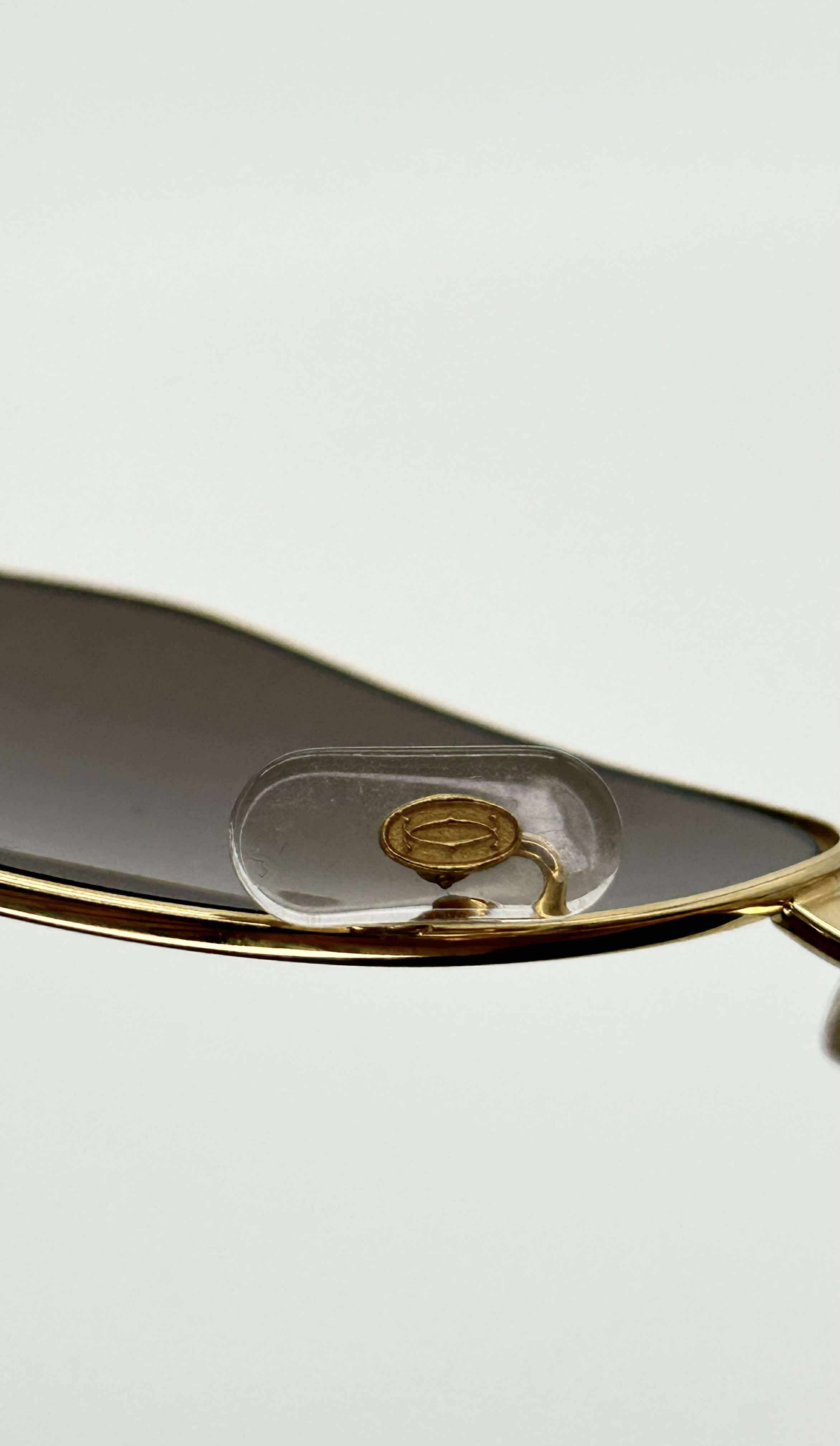 Cartier Vendome Santos