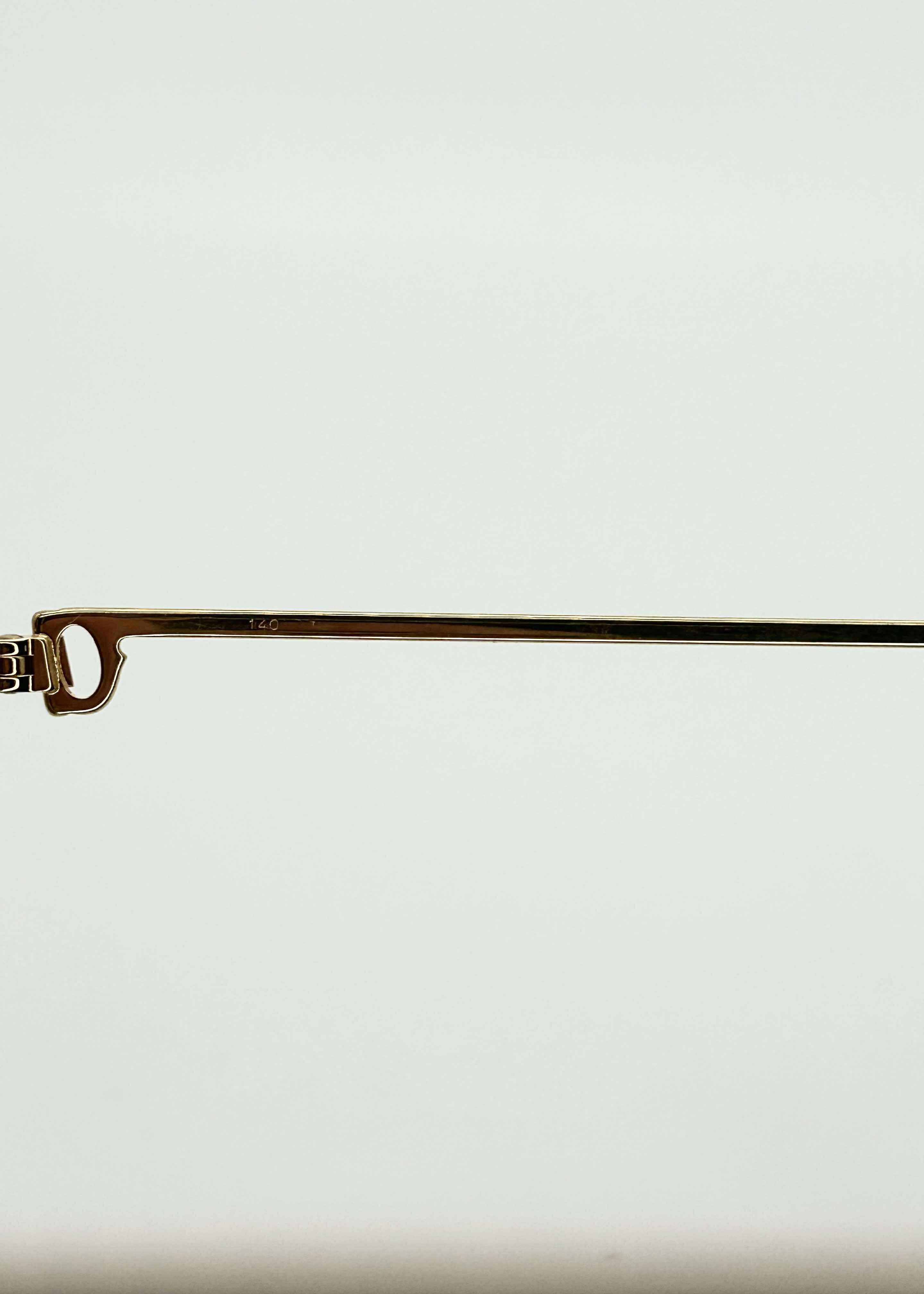 Cartier Vendome Santos