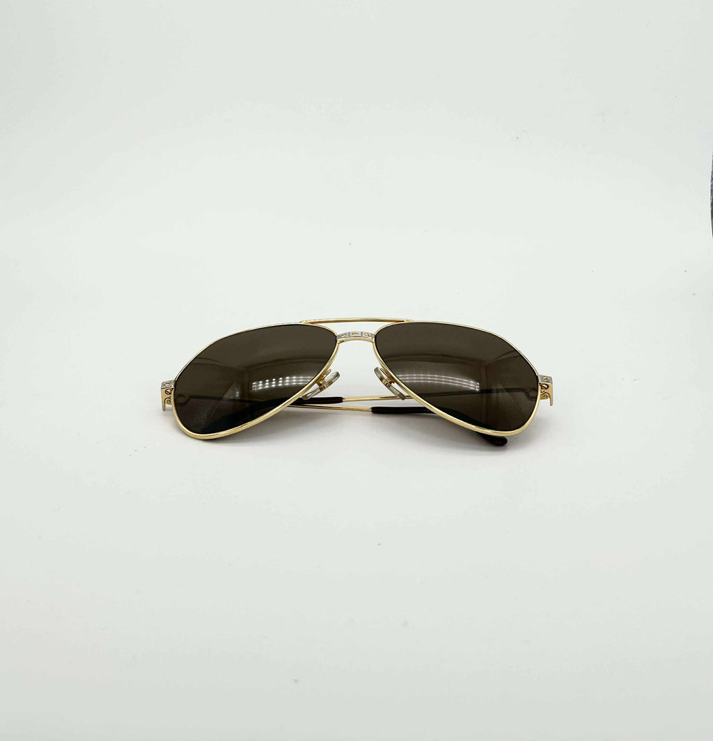Cartier Vendome Santos