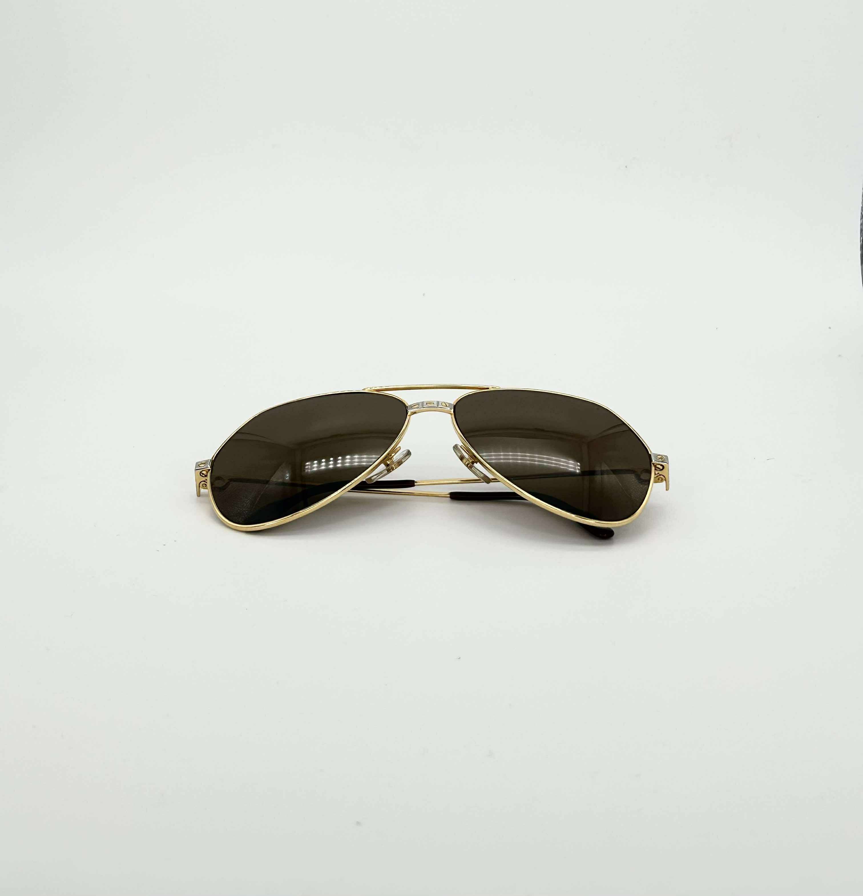 Cartier Vendome Santos