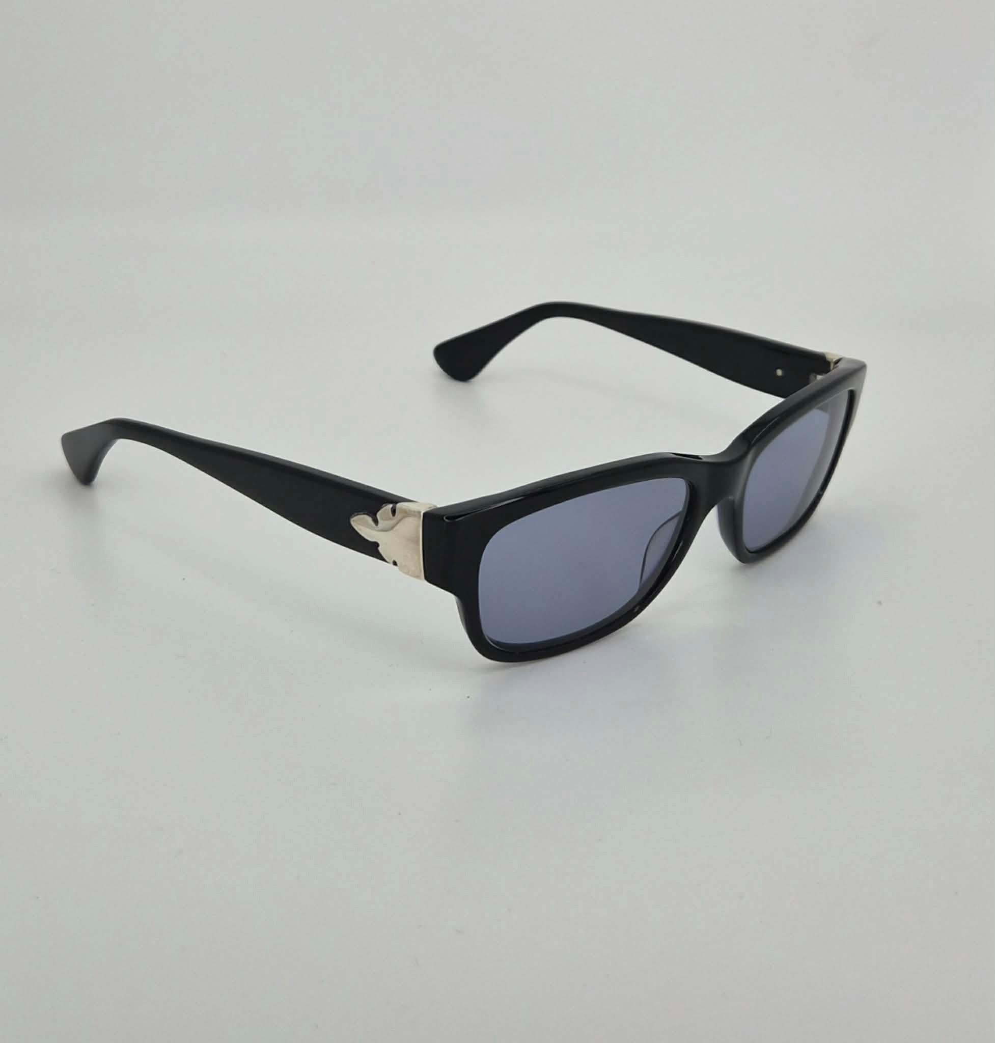 Chrome Hearts Happy Valley